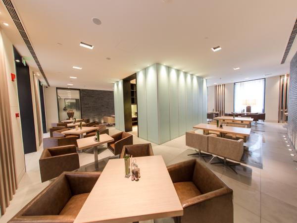 Jinjiang Inn Shanghai Hongqiao Hinge Qixin Road Eksteriør billede