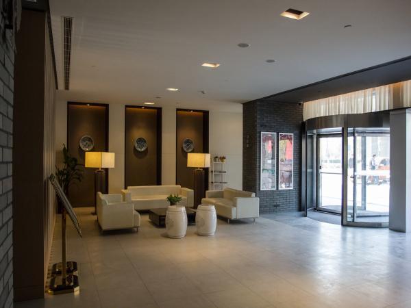Jinjiang Inn Shanghai Hongqiao Hinge Qixin Road Eksteriør billede